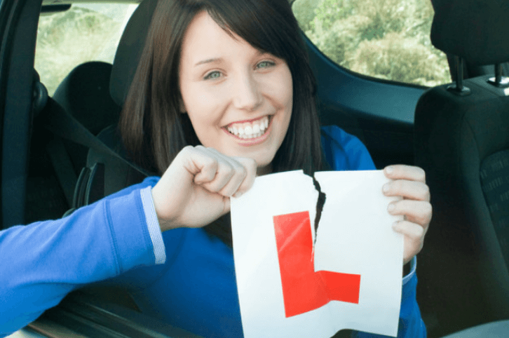 automatic driving instructors Burley